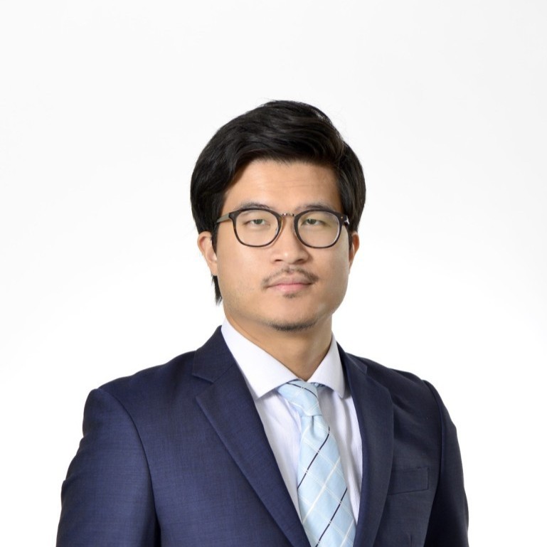 Lester Chan, Saxo Bank