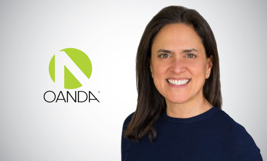 OANDA appoints Lisa Shemie as General Counsel and Corporate Secretary