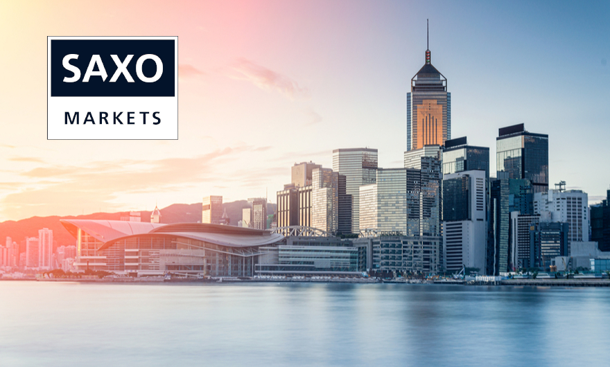 Saxo Markets HK