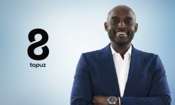 Co-founder of 8topuz, Abdoulkader Aden Abdi talks about democratizing investing through AI and machine learning