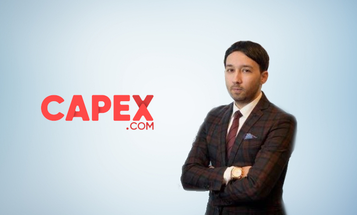 Capex.com Octavian Patrascu