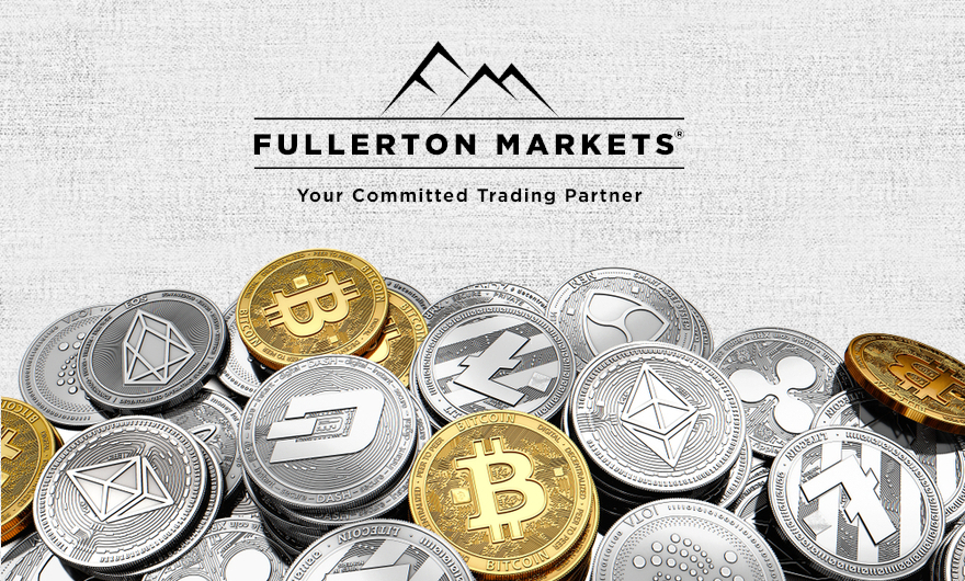 Fullerton Markets crypto