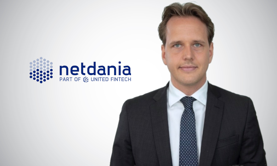 NetDania adds Rasmus Bagger-Petersen to management team