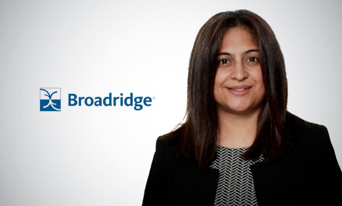 Broadridge appoints Dipti Kachru as Global Chief Marketing Officer