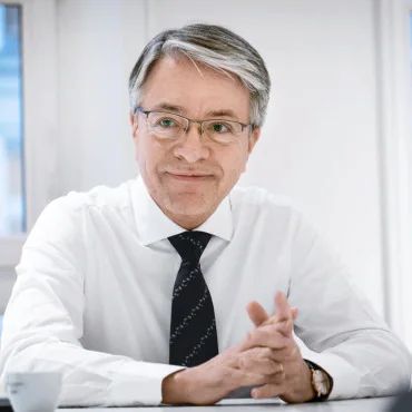 Jean-Laurent Bonnafé, BNP Paribas