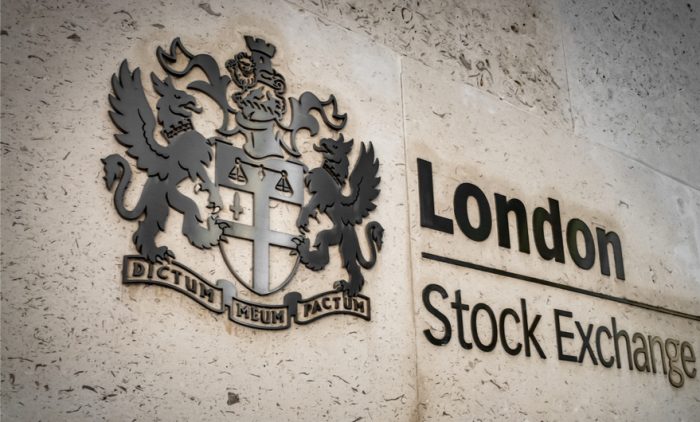 Fake announcement on London Stock Exchange triggers call to FBI