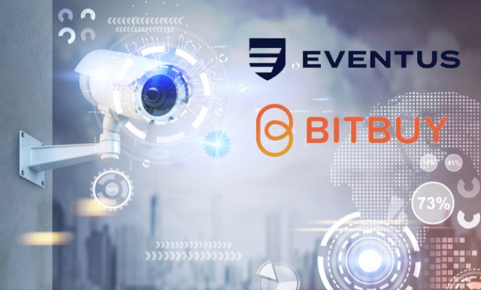 Bitbuy selects Eventus