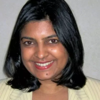 Indu Maheshwari, oneZero