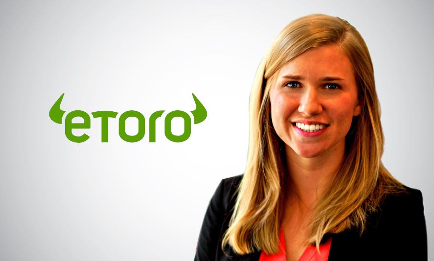 eToro appoints Callie Cox as Investment Analyst for the US market LeapRate