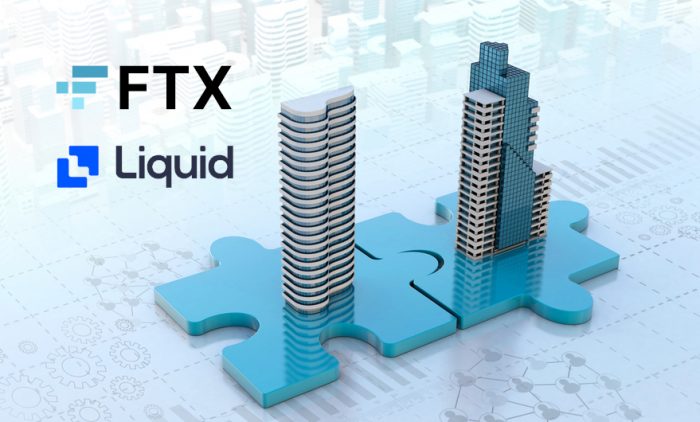 FTX acquires Liquid