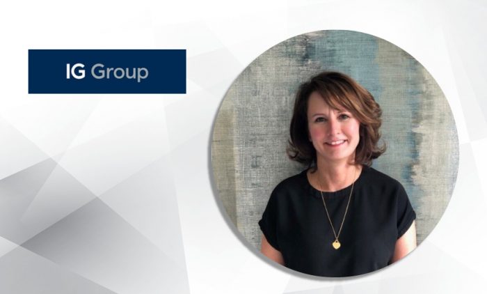 IG Group hires Barbara Duffy