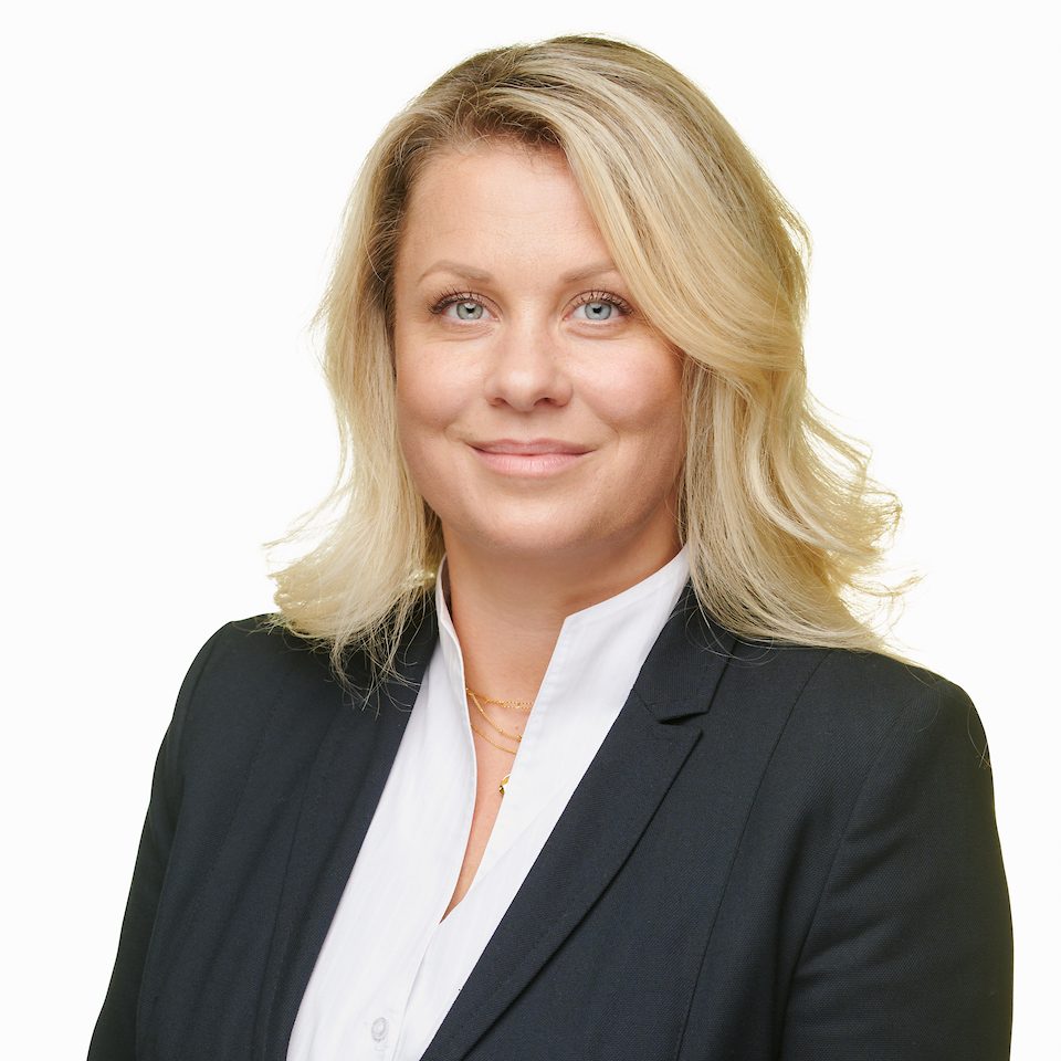 Marta Ilbak, Equiti Group