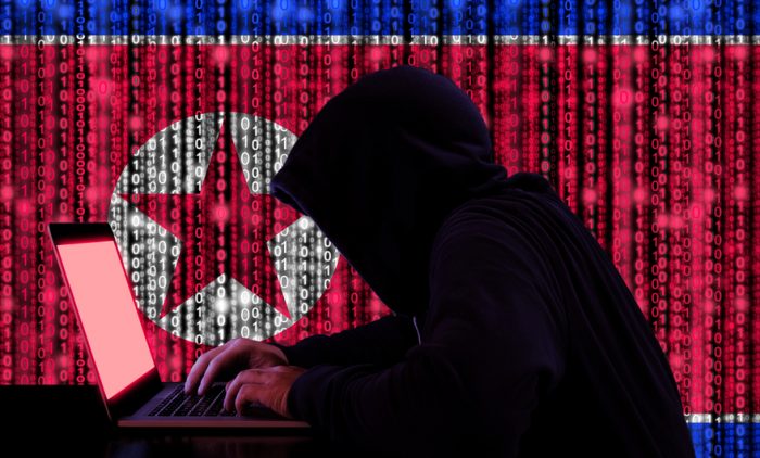 North Korea steals millions in cyber-attacks for its nuclear missile program