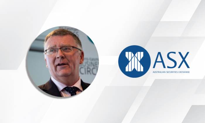 ASX hires David Curran