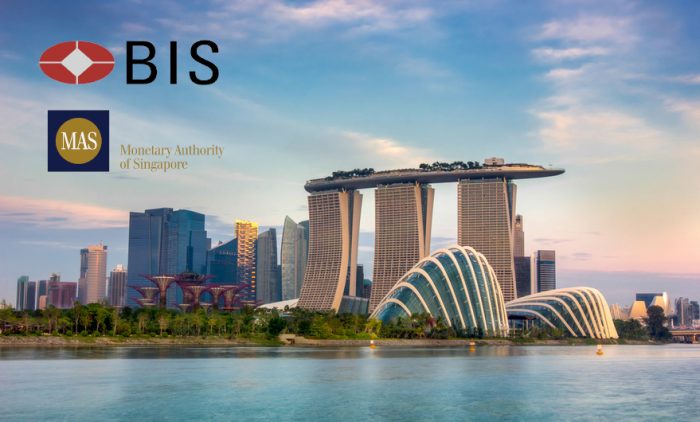 BIS Innovation Hub and MAS develop prototype supervisory analytics platform