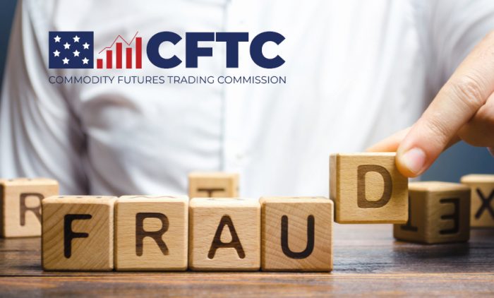 CFTC fraud