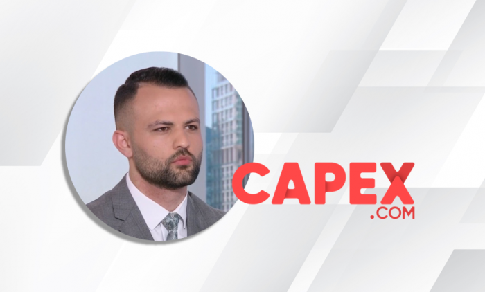 Capex.com hires Fadi Reyad