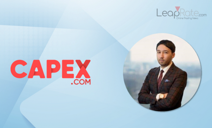 Interview with Capex.com's Octavian Patrascu 03