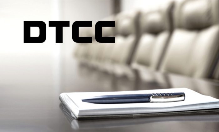 DTCC