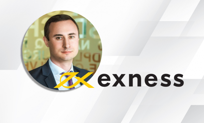 Exness promotes Artem Seledtsov
