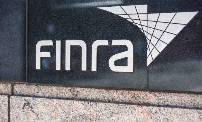 FINRA