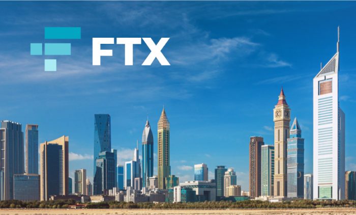 FTX Dubai