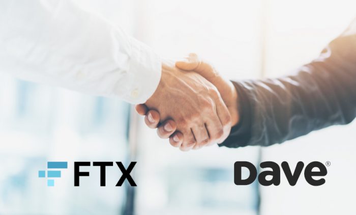 FTXX invests in Dave