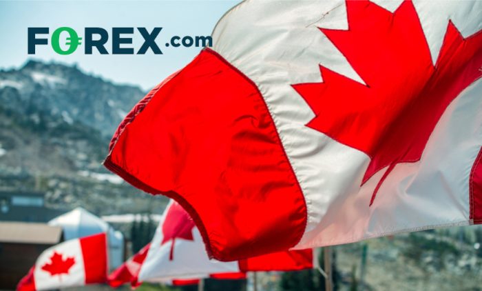 Forex.com Canada