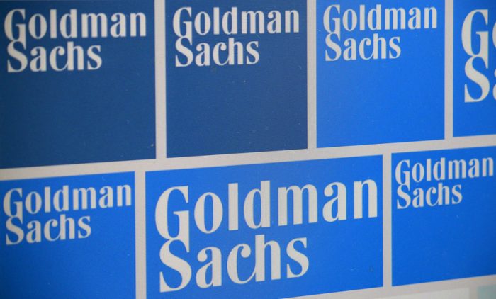 Goldman Sachs