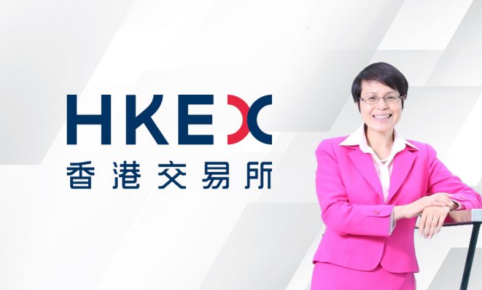 HKEX names Yang Qiumei Advisor to the CEO