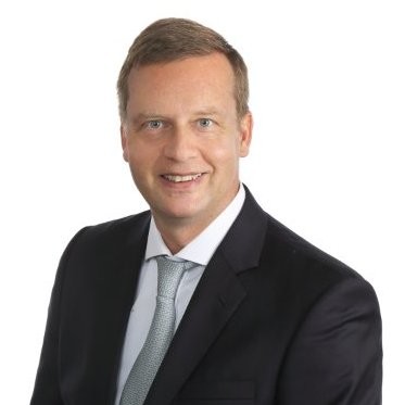 Ivo Distelbrink, Fiserv