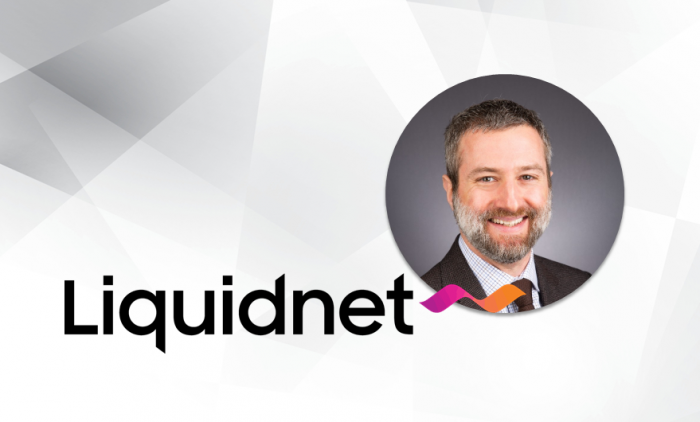 Liquidnet hires James Rubinstein