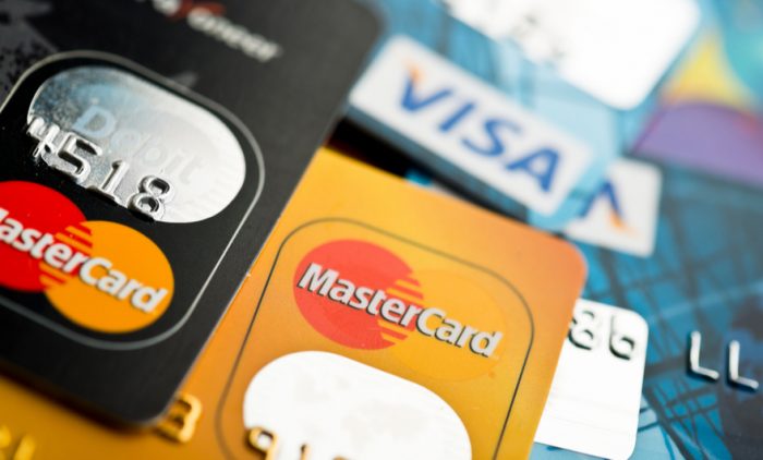 Mastercard, Visa, American Express, Paypal exit Russia