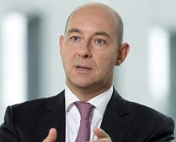 Philippe Seyll, Deutsche Börse
