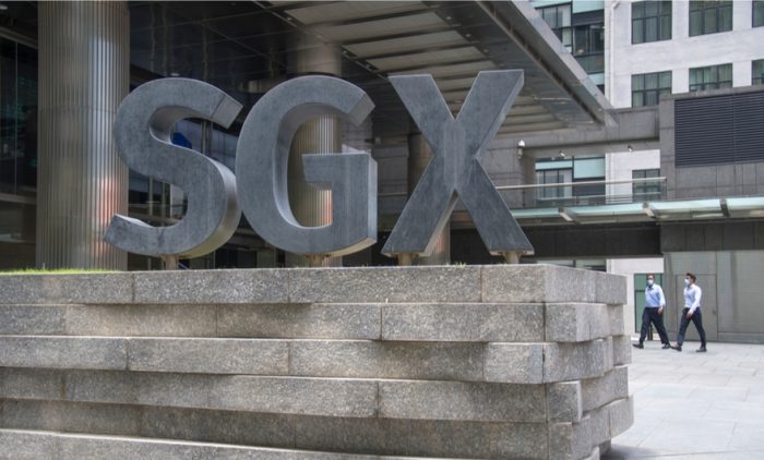 SGX