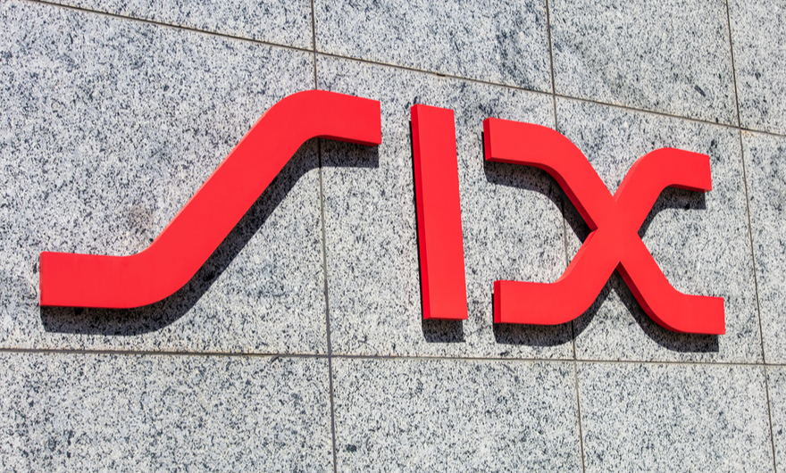 SIX reports 2.6% rise in operating income to CHF 771.1 million in H1 2023