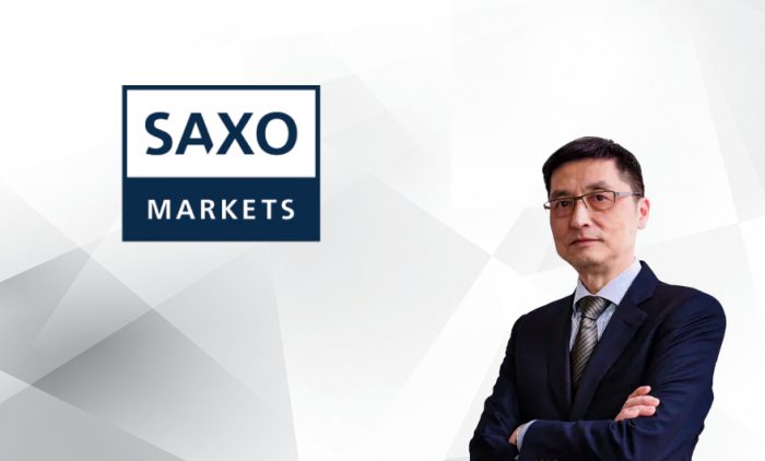 Redmond Wong joins Saxo Markets as marketing strategist