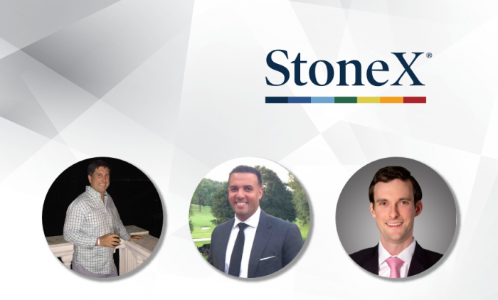StoneX expands structured credit product business with new strategic recruitments