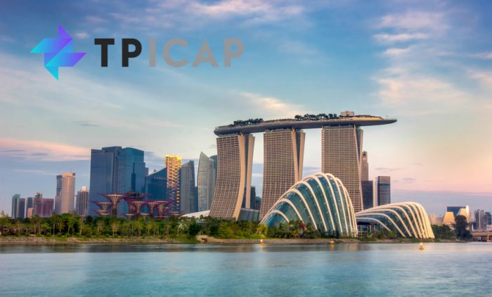 TP ICAP Singapore