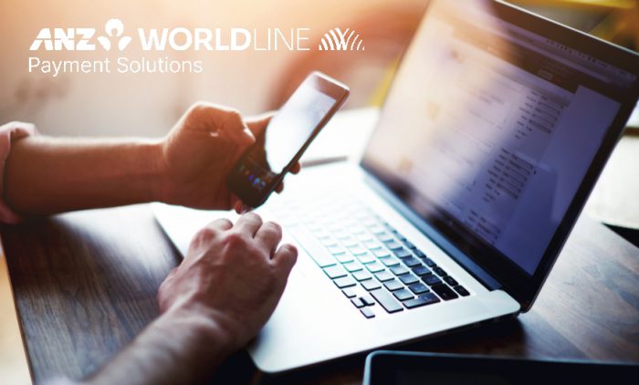 ANZ Worldline Payment Solutions