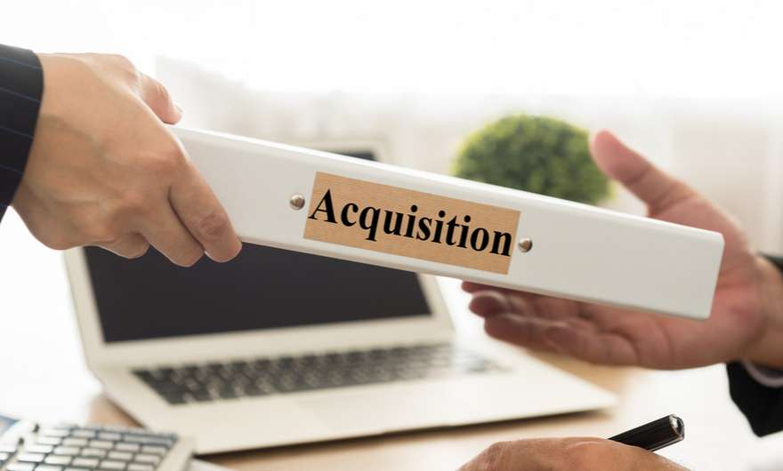 Acquisition | LeapRate | Online Trading Industry News, Broker Intelligence & Fintech Analysis