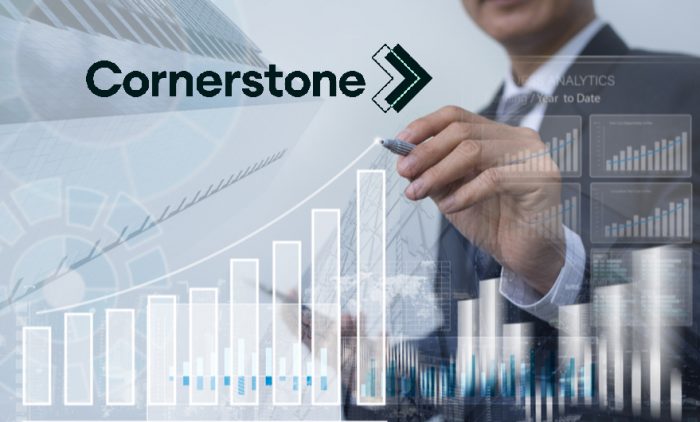 Cornerstone revenue