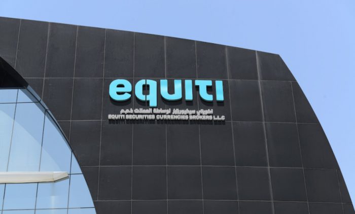 Equiti UAE