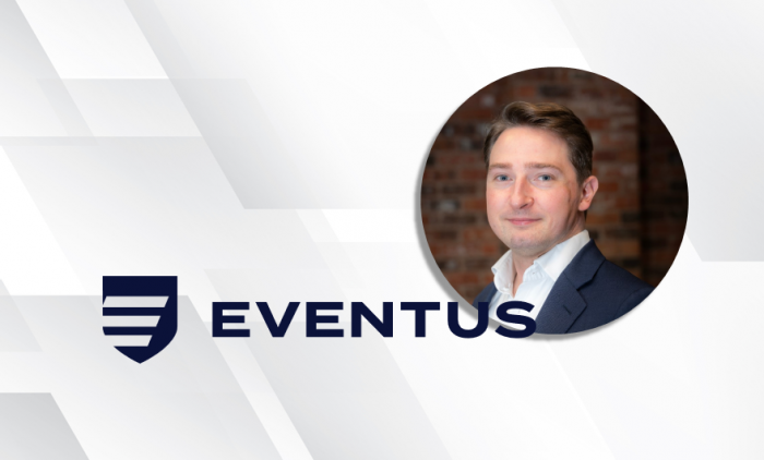 Eventus hires Nick Wallis as Managing Director, EMEA
