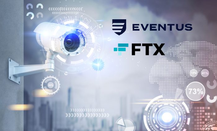 FTX partners with Eventus