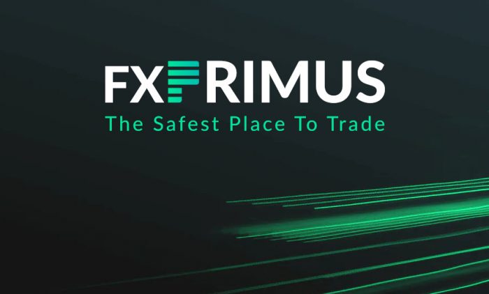 FXPrimus rebrands