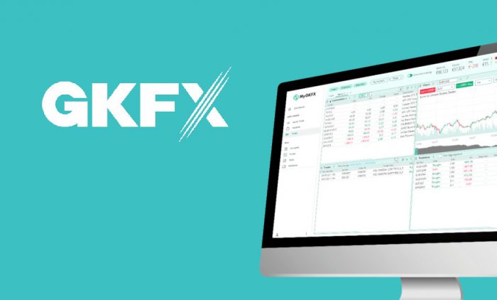 GKFX Trader launches