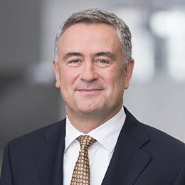 Gregor Pottmeyer, Deutsche Börse 
