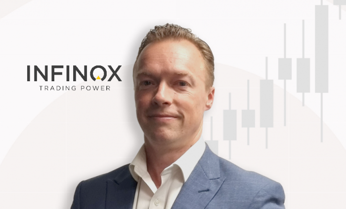 INFINOX brings in Adam Saward