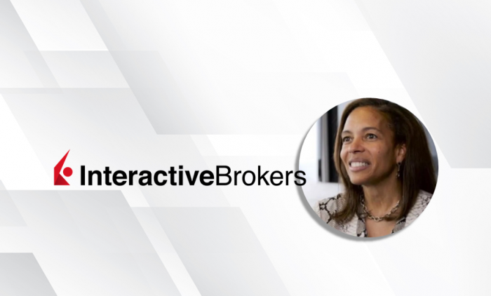 Interactive Brokers hires Jill Bright